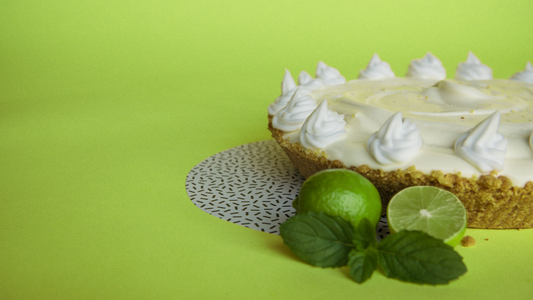 The Gluten Free Mini Pie!