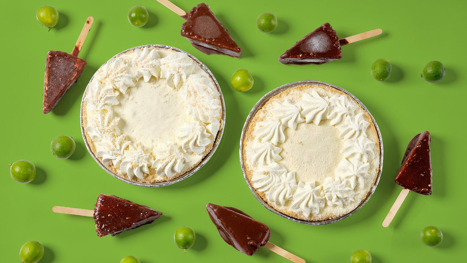 Pies