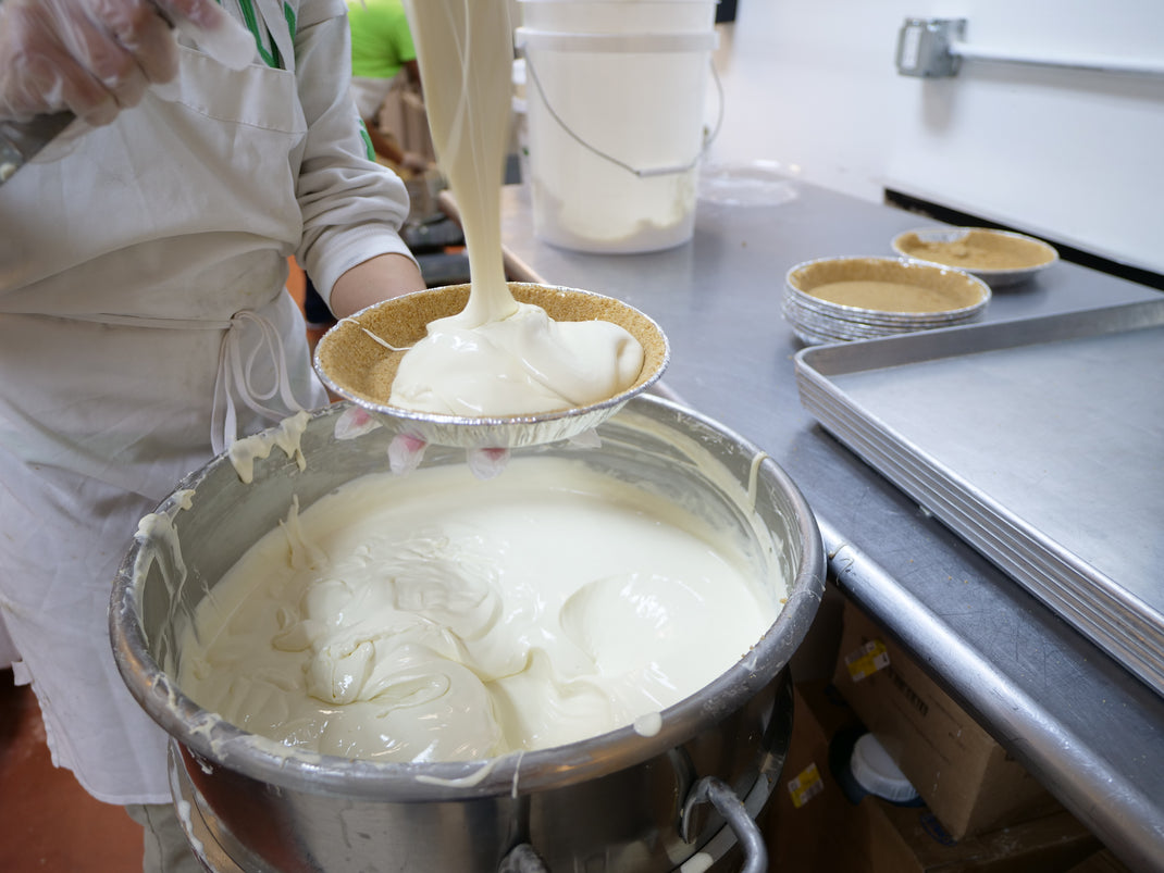 Key West Location – Key Lime Pie Co