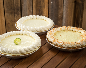 Key Lime Pie