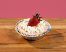 Load image into Gallery viewer, Key Lime Mini Pie