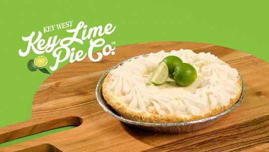 Gluten Free Whole Pie!