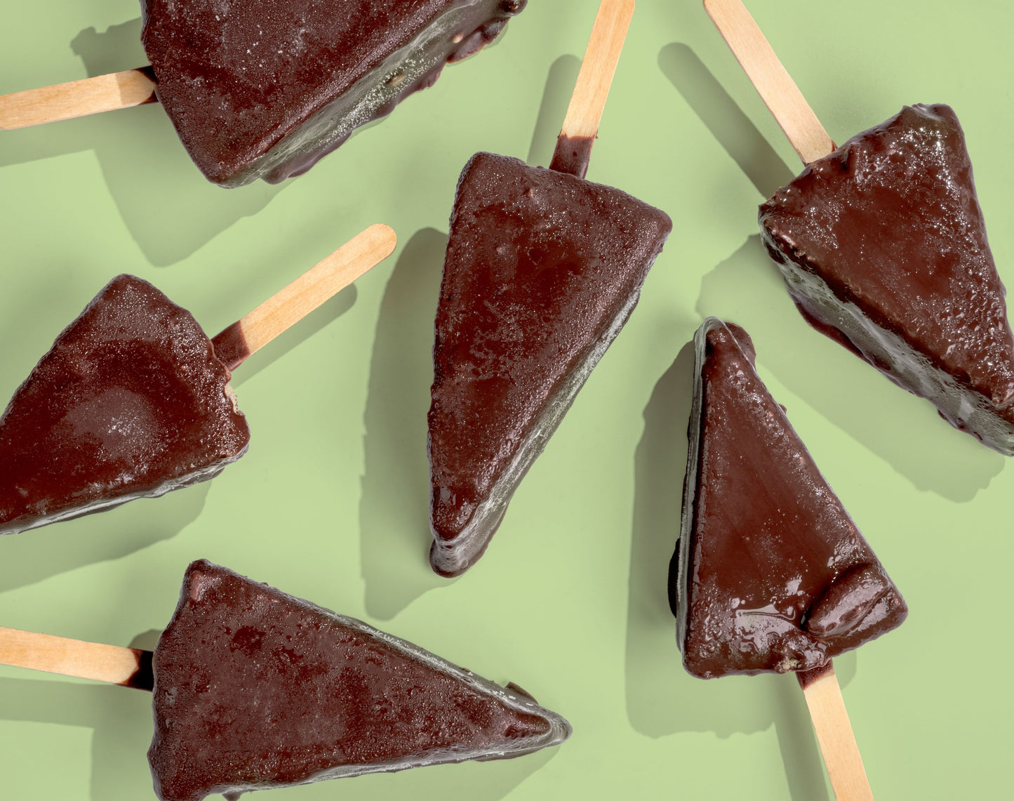 12 Key Lime Pie Chocolate Dipped Bars