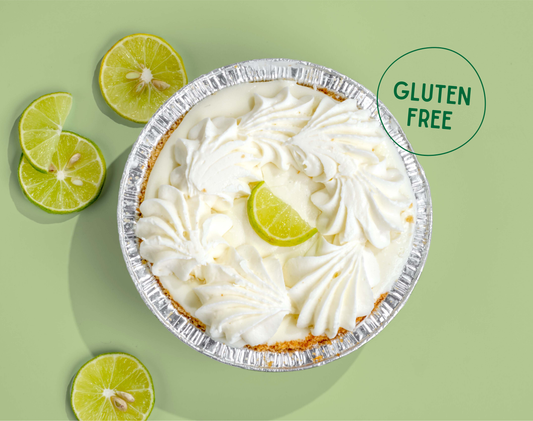 The Gluten Free Mini Pie!