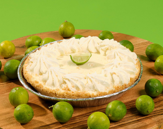 Key Lime Pie