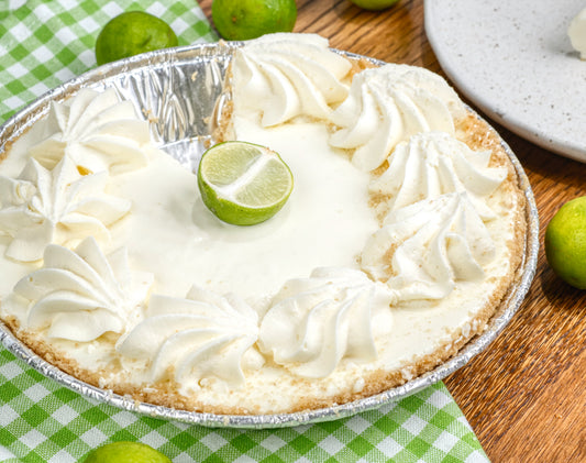 Key Lime Pie Co. gallery