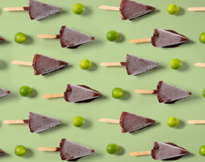 12 Key Lime Pie Chocolate Dipped Bars
