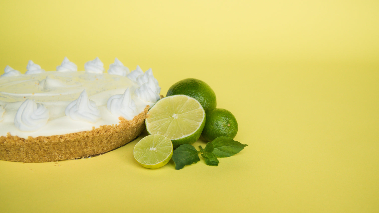 Traditional Key Lime Pie Key Lime Pie Co CNBC S The Profit   DSC06270 1512x 