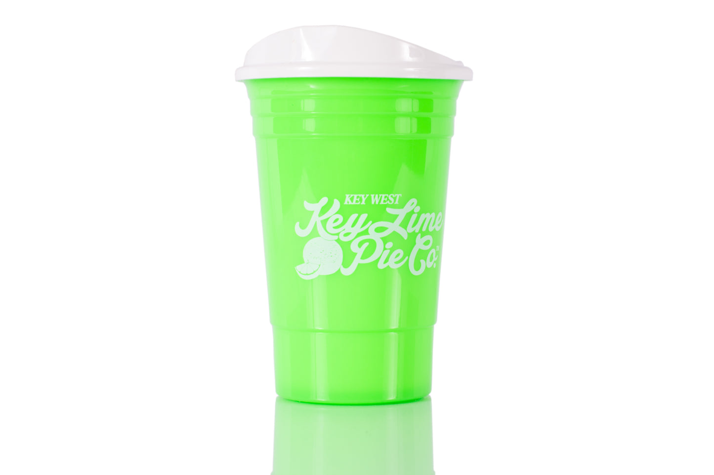 16 oz Insulated Cup